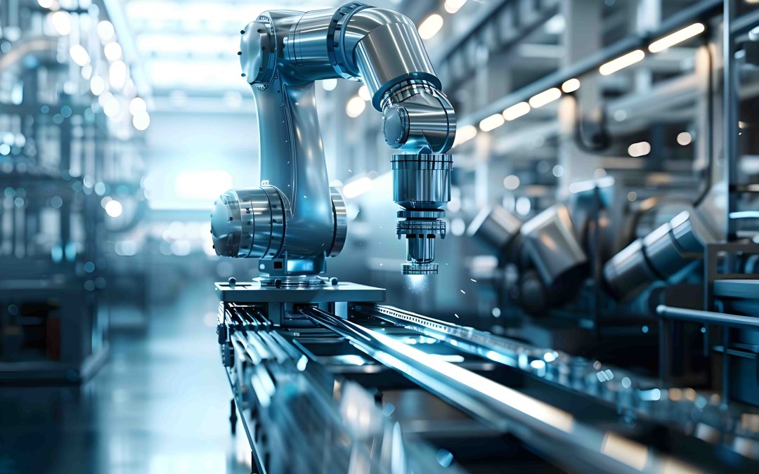 Machine Tools Growth: Precision and Automation Redefining Supplier Positioning