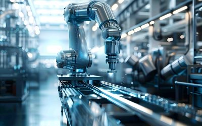 Machine Tools Growth: Precision and Automation Redefining Supplier Positioning