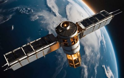 Space Economy Growth: How SATCOM, EO, and PNT Are Driving Service-led Value