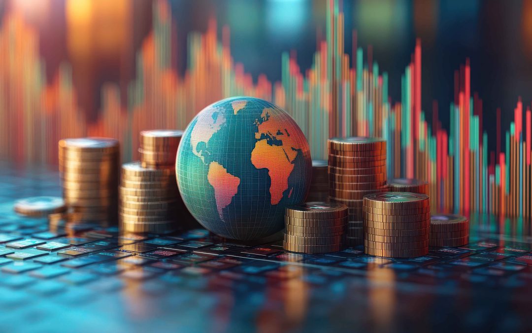 Knowledge Economy Growth: How Human Talent, Digital Capabilities, and AI Are Shaping Industry Competitiveness