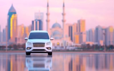 How Localization, EV Adoption, and Chinese OEMs Are Reshaping the GCC Automotive Market