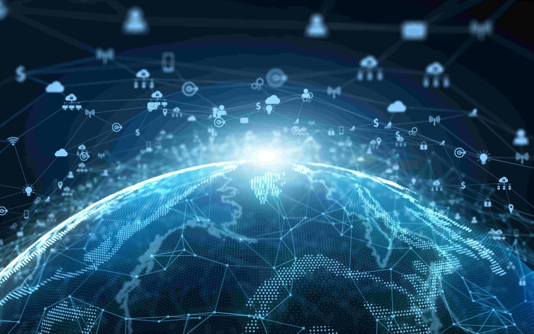 Enterprise Networking: Top Strategic Priorities Shaping the Next Phase of Growth
