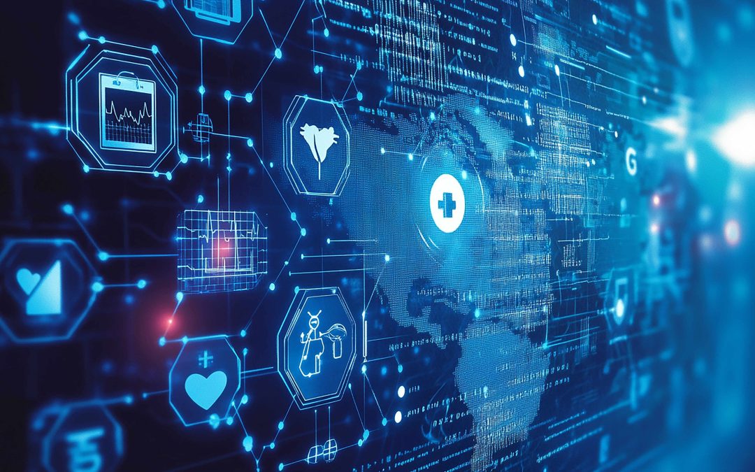 Decentralized Clinical Trials:  How Blockchain and Digital Twins Are Reshaping Clinical Research