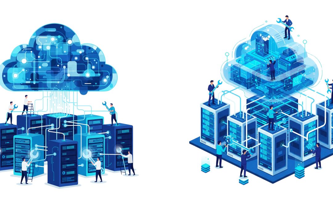 Inside the Managed Security Services Market: Leading Providers and Growth Opportunities Across the Americas and EMEA