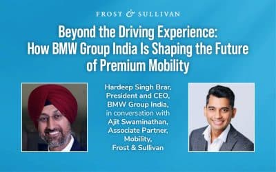 Beyond the Driving Experience: How BMW Group India Is Shaping the Future of Premium Mobility