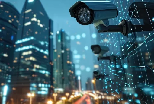 Commercial and public security growth analytics and advisory services