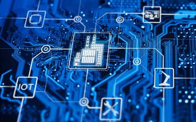 How Industrial Networking Is Shifting Investment Toward Cyber Resilience and Hybrid Networks