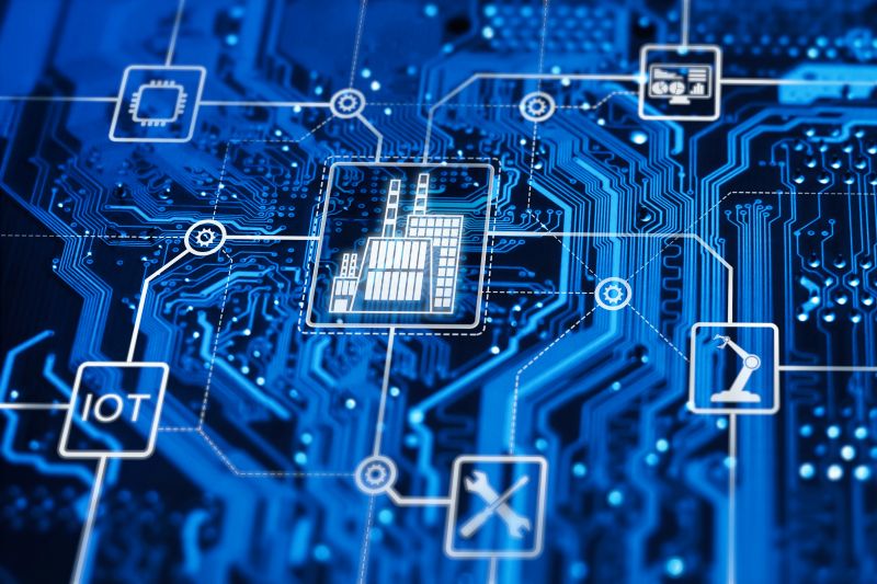 How Industrial Networking Is Shifting Investment Toward Cyber Resilience and Hybrid Networks