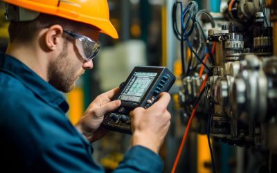 Nondestructive Testing Growth: How Advanced Inspection Is Expanding Supplier Opportunities